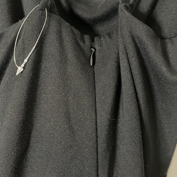 Lovers + Friends Black Robin Jumpsuit - Picture 8 of 10